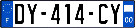 DY-414-CY