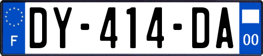 DY-414-DA