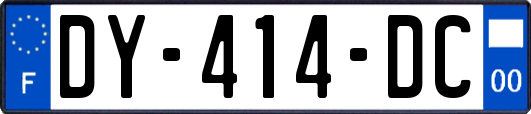 DY-414-DC