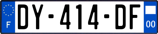 DY-414-DF