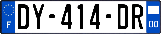 DY-414-DR