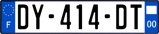 DY-414-DT
