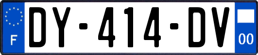 DY-414-DV