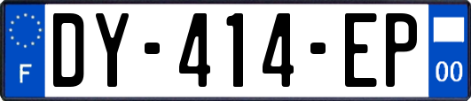 DY-414-EP