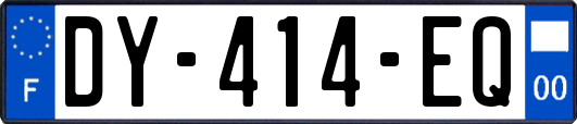 DY-414-EQ