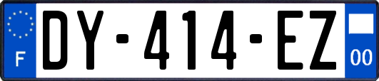 DY-414-EZ