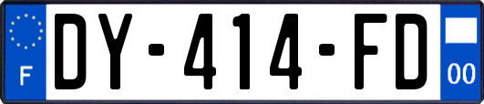 DY-414-FD