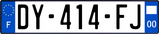 DY-414-FJ