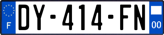 DY-414-FN