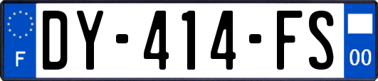 DY-414-FS