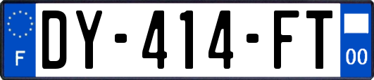 DY-414-FT