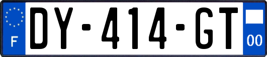 DY-414-GT