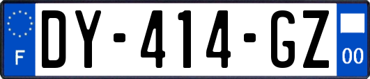 DY-414-GZ