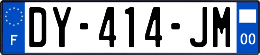 DY-414-JM