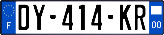 DY-414-KR