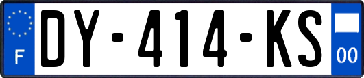 DY-414-KS