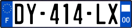 DY-414-LX