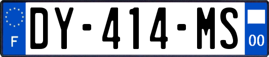 DY-414-MS