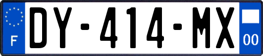 DY-414-MX