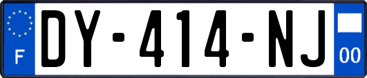 DY-414-NJ