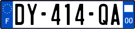 DY-414-QA