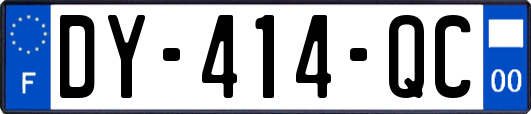 DY-414-QC