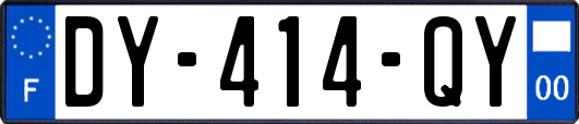 DY-414-QY