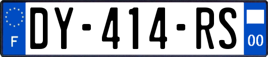 DY-414-RS