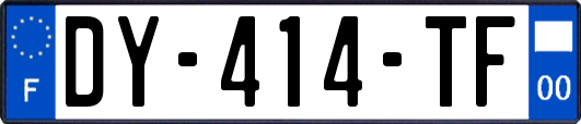 DY-414-TF