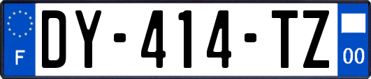 DY-414-TZ