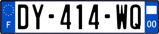 DY-414-WQ