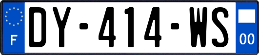 DY-414-WS