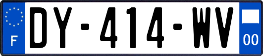 DY-414-WV