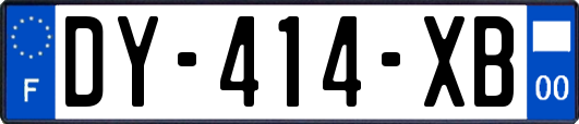 DY-414-XB