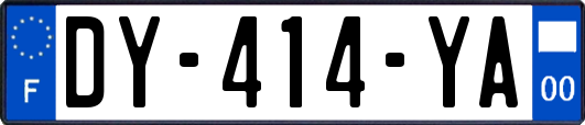 DY-414-YA