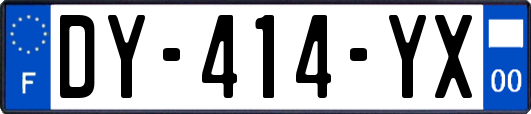 DY-414-YX