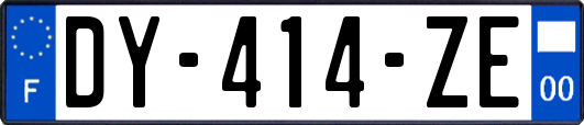 DY-414-ZE