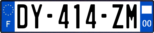 DY-414-ZM