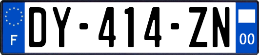 DY-414-ZN