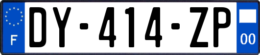 DY-414-ZP