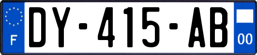 DY-415-AB