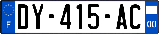 DY-415-AC