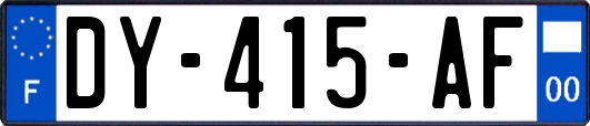 DY-415-AF