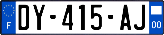 DY-415-AJ