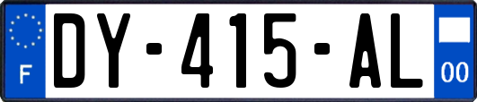 DY-415-AL