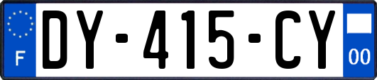 DY-415-CY