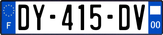 DY-415-DV