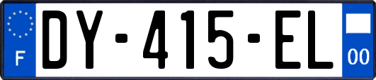 DY-415-EL