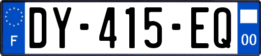 DY-415-EQ