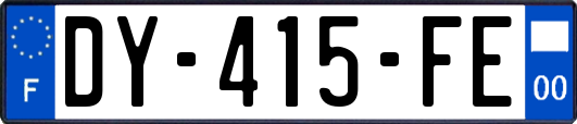 DY-415-FE